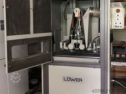 Loewer HBS 400