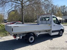mercedes-benz Sprinter 317 CDI Kipper 1Hand*Klima*60Tkm.