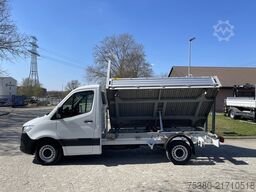 mercedes-benz Sprinter 317 CDI Kipper 1Hand*Klima*60Tkm.