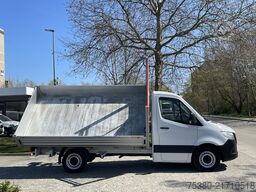 mercedes-benz Sprinter 317 CDI Kipper 1Hand*Klima*60Tkm.