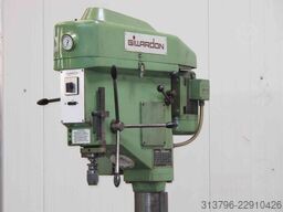 Gillardon GB30