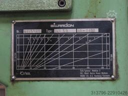 Gillardon GB30