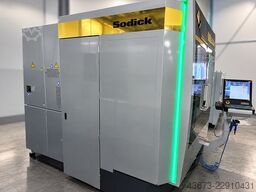 Sodick ALC600G iGroove+
