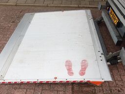 Iveco Daily 50 C 18 Bak + Dhollandia klep 1000 kg C1 ...