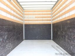 Iveco Daily 50 C 18 Bak + Dhollandia klep 1000 kg C1 ...