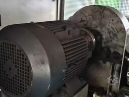 Bosch Starter Lebensdauerprüfung