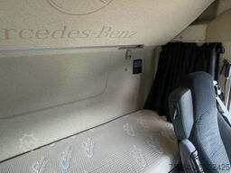 MERCEDES-BENZ ACTROS  1851 BIGSPACE, KOMPRESSOR, MIETKAUF MGL.