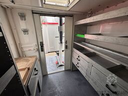 Iveco Daily 70C18 Steiger France Elevateur 172