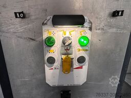 Iveco Daily 70C18 Steiger France Elevateur 172