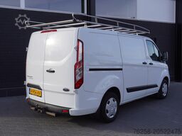Ford Transit Custom 2.0 TDCI EURO 6 - Airco - Cruise...