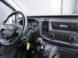 Ford Transit Custom 2.0 TDCI EURO 6 - Airco - Cruise...