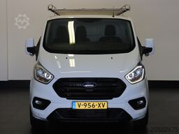 Ford Transit Custom 2.0 TDCI EURO 6 - Airco - Cruise...