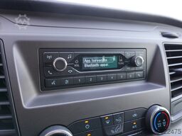 Ford Transit Custom 2.0 TDCI EURO 6 - Airco - Cruise...