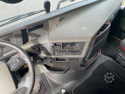 Volvo FH 500 6x4 / BIG Axles / PTO-Hydraulics / APK-T...