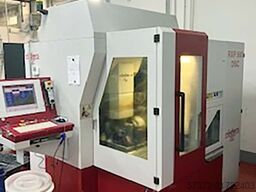 Röders RXP 500 DSC