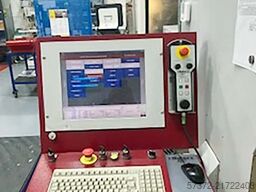 Röders RXP 500 DSC