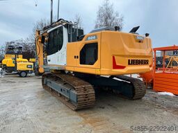 LIEBHERR R924 G8.0-D