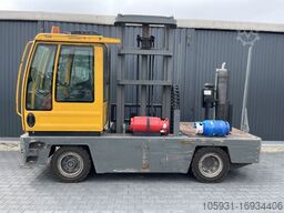 Baumann HX50/12/45ST