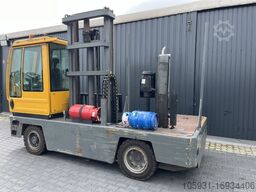Baumann HX50/12/45ST