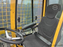 Baumann HX50/12/45ST