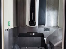 DMG MORI DMU 75 monoBLOCK