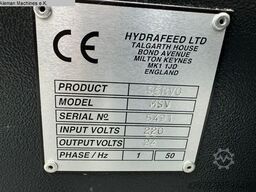 MORI SEIKI NLX 2500 SY 700