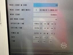 MORI SEIKI NLX 2500 SY 700