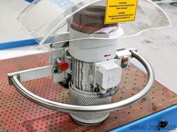 LOEWER SWG / SWING GRINDER