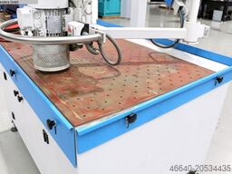 LOEWER SWG / SWING GRINDER