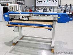 METALLKRAFT MBSM 1505 ESE