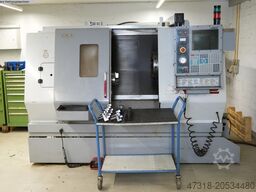 HAAS SL 20 HE
