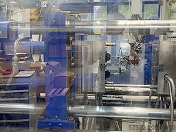 Ferromatik K155/K200/K275S