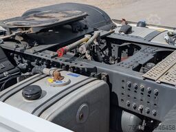 MERCEDES-BENZ ACTROS 5 1848 GigaSpace SoloStar, Kipphydraulik