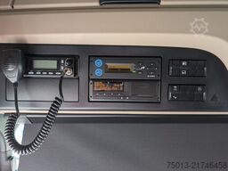 MERCEDES-BENZ ACTROS 5 1848 GigaSpace SoloStar, Kipphydraulik