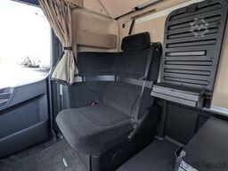 MERCEDES-BENZ ACTROS 5 1848 GigaSpace SoloStar, Kipphydraulik