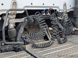 MERCEDES-BENZ ACTROS 5 1848 GigaSpace SoloStar, Kipphydraulik