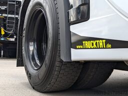 MERCEDES-BENZ ACTROS 5 1848 GigaSpace SoloStar, Kipphydraulik