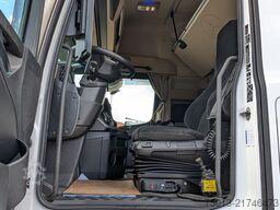 MERCEDES-BENZ ACTROS 5 1848 GigaSpace SoloStar, Kipphydraulik
