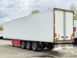 Krone Tiefkühler Standard