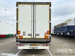Krone Tiefkühler Standard