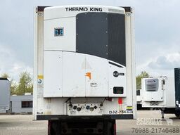 Krone Tiefkühler Standard