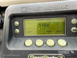 Krone Tiefkühler Standard