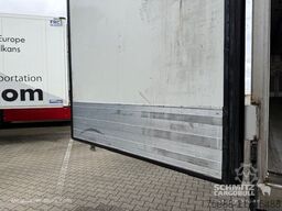 Krone Tiefkühler Standard