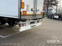 Krone Tiefkühler Standard
