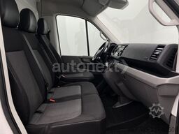 VW Crafter 35 TDI *MAXI* 1.HAND+KLIMA (8151)