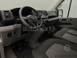 VW Crafter 35 TDI *MAXI* 1.HAND+KLIMA (8151)