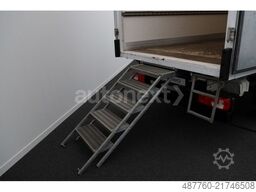 VW Crafter 35 TDI *MAXI* 1.HAND+KLIMA (8151)