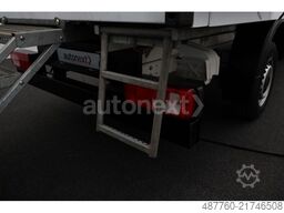 VW Crafter 35 TDI *MAXI* 1.HAND+KLIMA (8151)