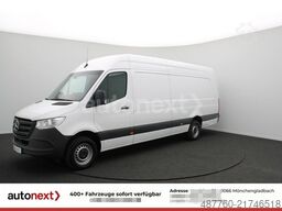 MERCEDES-BENZ Sprinter 317 MAXI *EXTRALANG+FACELIFT* (4835)