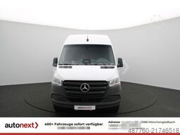 MERCEDES-BENZ Sprinter 317 MAXI *EXTRALANG+FACELIFT* (4835)